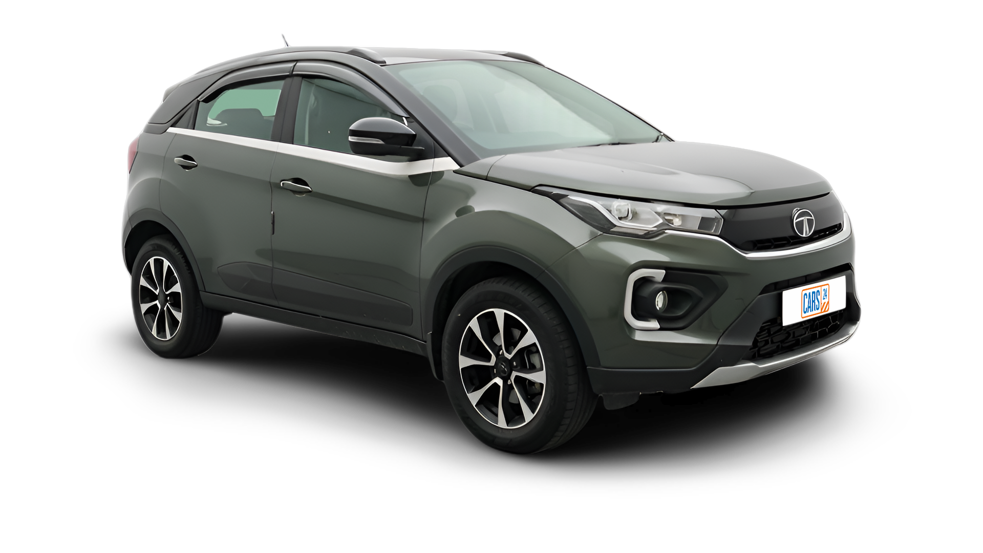 Tata NEXON-img